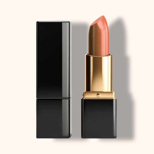 Classic lipstick - Rosy Bronze