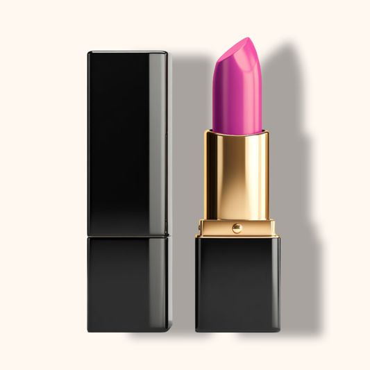 Classic lipstick - Peony Kiss