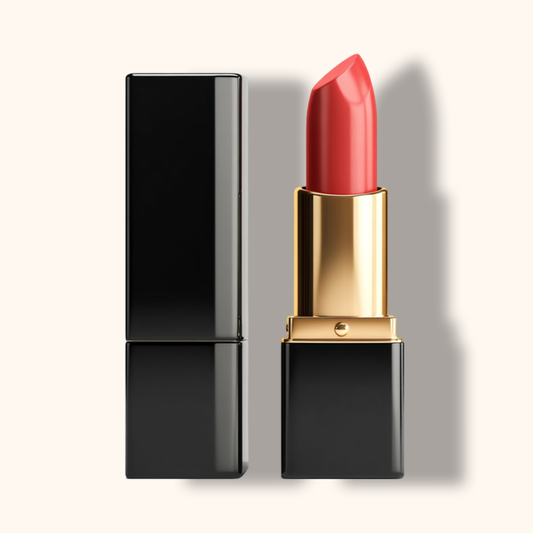 Classic lipstick - Scarlet Blush